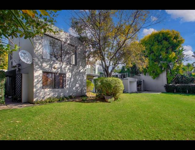 4 BEDROOM PROPERTY TO RENT IN DAINFERN GOLF ESTATE